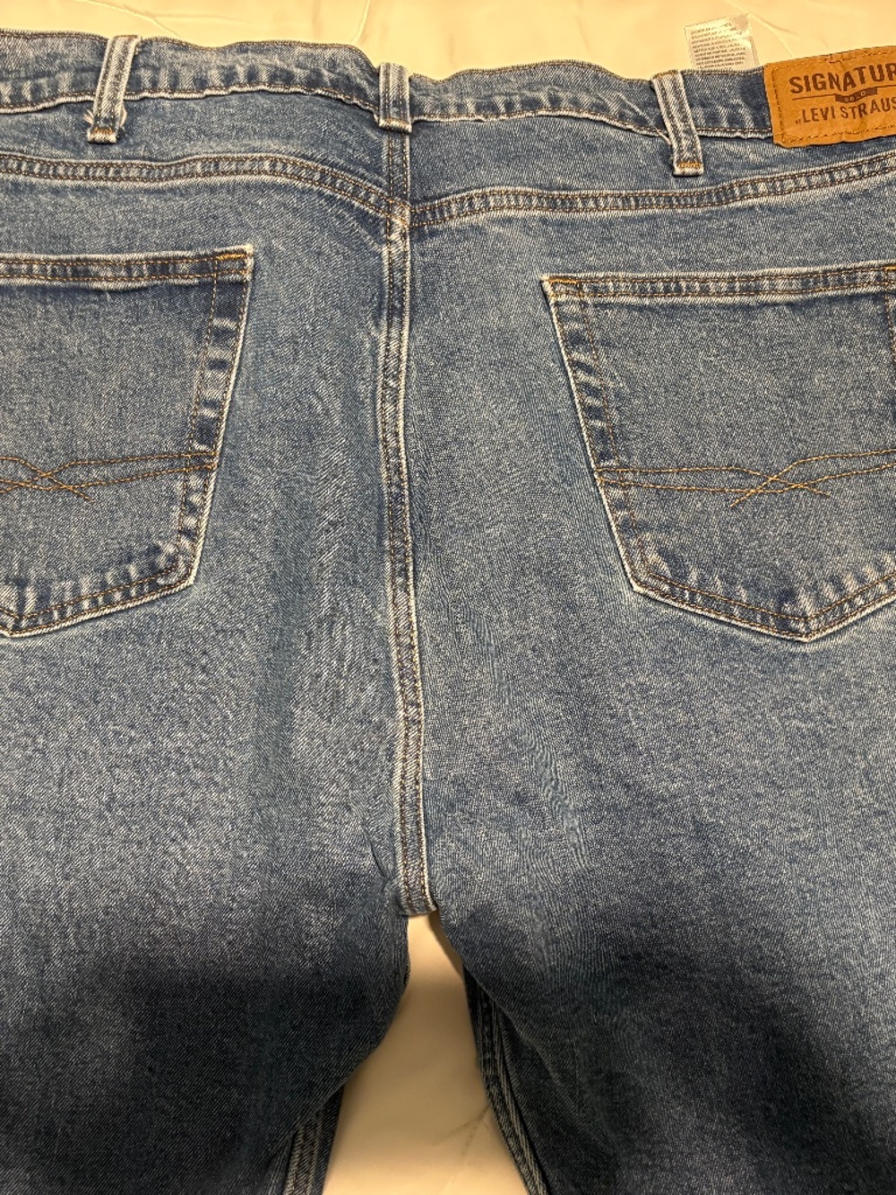 Men’s Jeans Levi’s